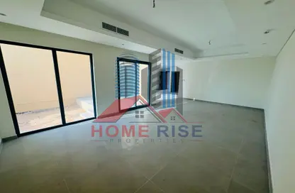 Villa - 3 Bedrooms - 4 Bathrooms for sale in Sharjah Sustainable City - Sharjah