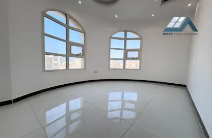 Apartment - 1 Bedroom - 1 Bathroom for rent in Mohamed Bin Zayed Centre - Mohamed Bin Zayed City - Abu Dhabi