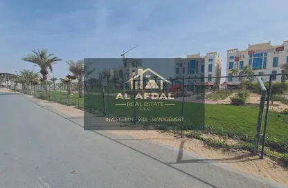 Apartment - 2 Bedrooms - 3 Bathrooms for sale in Al Amira Village - Al Yasmeen - Ajman