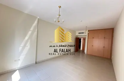 Apartment - 1 Bedroom - 1 Bathroom for rent in Al Majaz 3 - Al Majaz - Sharjah