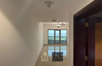 Apartment - 2 Bedrooms - 3 Bathrooms for sale in Conquer Tower - Sheikh Maktoum Bin Rashid Street - Ajman