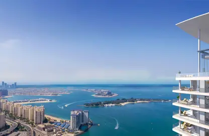 Apartment - 1 Bedroom - 1 Bathroom for sale in Palm Beach Towers 3 - Palm Beach Towers - Palm Jumeirah - Dubai