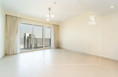 Apartment - 1 Bedroom - 1 Bathroom for rent in Creek Horizon Tower 1 - Creek Horizon - Dubai Creek Harbour (The Lagoons) - Dubai