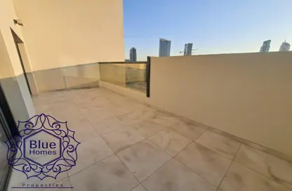 Apartment - 1 Bedroom - 1 Bathroom for rent in White Rose - Jumeirah Village Circle - Dubai