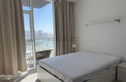 Apartment - 1 Bedroom - 1 Bathroom for rent in Bloom Towers C - Bloom Towers - Jumeirah Village Circle - Dubai