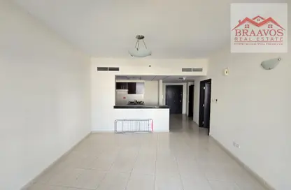شقة - غرفة نوم - 2 حمامات للايجار في فورتوناتو - قرية الجميرا سركل - دبي