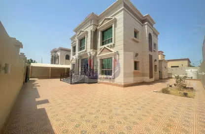 Villa - 7 Bedrooms for rent in Al Hamidiya - Ajman