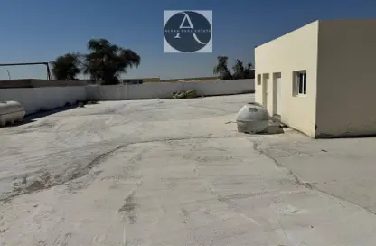 Land - Studio for rent in Al Sajaa S - Al Sajaa - Sharjah