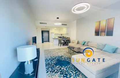 Apartment - 1 Bedroom - 2 Bathrooms for sale in Tower 108 - Jumeirah Village Circle - Dubai