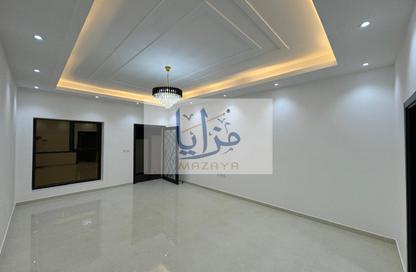 Villa - 5 Bedrooms - 6 Bathrooms for sale in Al Helio 2 - Al Helio - Ajman