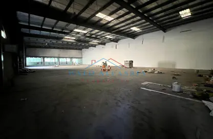 Warehouse - Studio - 1 Bathroom for rent in Dubai Investment Park 1 (DIP 1) - Dubai Investment Park (DIP) - Dubai