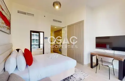 Apartment - 1 Bathroom for sale in AZIZI Riviera 16 - Meydan One - Meydan - Dubai