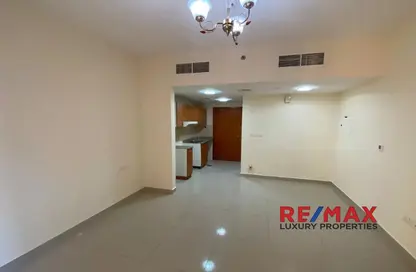 Apartment - 1 Bathroom for sale in Lakeside Tower D - Lakeside Residence - Dubai Production City (IMPZ) - Dubai