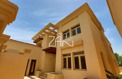 Villa - 5 Bedrooms - 6 Bathrooms for sale in Lailak - Al Raha Golf Gardens - Abu Dhabi