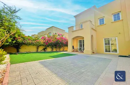 Villa - 2 Bedrooms - 3 Bathrooms for sale in Springs 12 - The Springs - Dubai