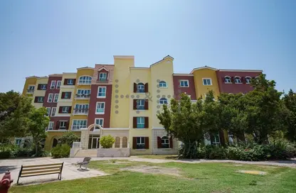 Apartment - Studio for rent in Building 38 to Building 107 - Mediterranean Cluster - Discovery Gardens - Dubai