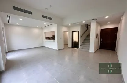 Townhouse - 2 Bedrooms - 4 Bathrooms for sale in Amaranta - Villanova - Dubai Land - Dubai