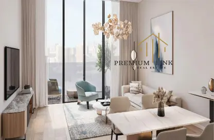 Apartment - 2 Bedrooms - 3 Bathrooms for sale in Roma Residences - Jumeirah Village Circle - Dubai