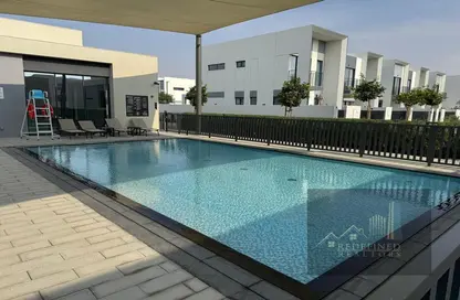 Townhouse - 3 Bedrooms - 4 Bathrooms for sale in Nara - The Valley - Dubai