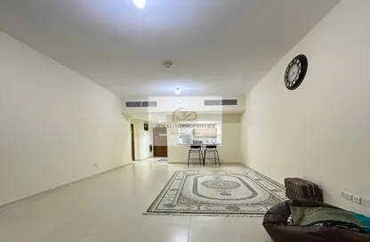 Apartment - 2 Bedrooms - 2 Bathrooms for sale in Ajman One Towers - Al Sawan - Ajman