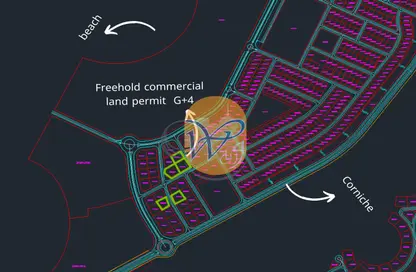 Land - Studio for sale in Al Mairid - Ras Al Khaimah