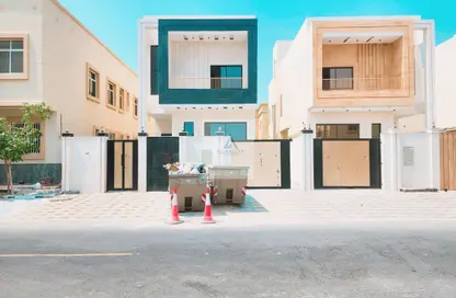 Villa - 6 Bedrooms for sale in Al Rawda 3 Villas - Al Rawda 3 - Al Rawda - Ajman