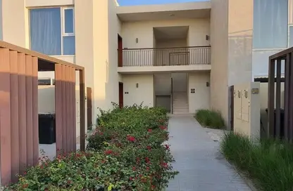 Apartment - 2 Bedrooms - 2 Bathrooms for sale in URBANA Stacked House block 24 - EMAAR South - Dubai South (Dubai World Central) - Dubai