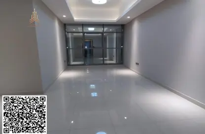 Apartment - 1 Bedroom - 2 Bathrooms for rent in Gulfa Towers - Al Rashidiya 1 - Al Rashidiya - Ajman