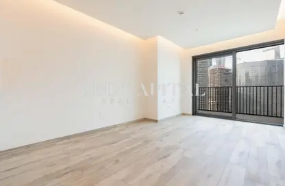 Apartment - 1 Bedroom - 2 Bathrooms for rent in Ahad Residences - Business Bay - Dubai