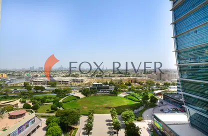 Apartment - 2 Bedrooms - 3 Bathrooms for rent in Saba Tower 3 - JLT Cluster Q - Jumeirah Lake Towers - Dubai