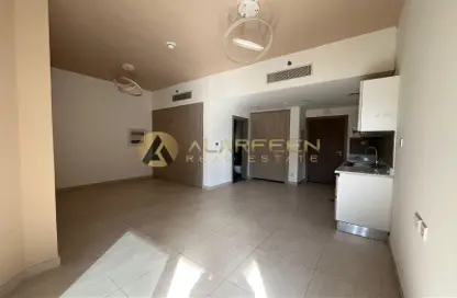 Apartment - Studio - 1 Bathroom for rent in La Perla Blanca - Jumeirah Village Circle - Dubai