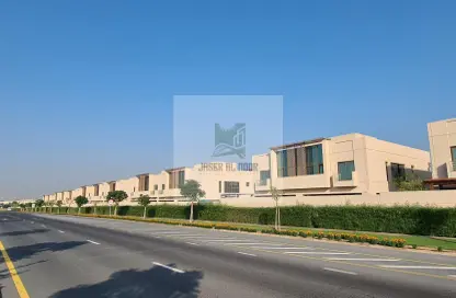 Townhouse - 4 Bedrooms - 5 Bathrooms for sale in Grand Views - Meydan Gated Community - Meydan - Dubai