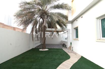 Compound - 4 Bedrooms - 4 Bathrooms for rent in Al Barsha 1 Villas - Al Barsha 1 - Al Barsha - Dubai