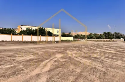 Land - Studio for sale in Masfoot 3 - Masfoot - Ajman