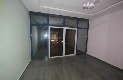 Apartment - 2 Bedrooms - 2 Bathrooms for rent in Ajman One Tower 1 - Ajman One - Ajman Downtown - Ajman