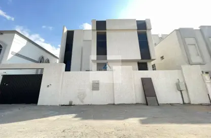 Villa - 7 Bedrooms for rent in Jasmine Towers - Garden City - Ajman