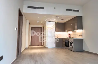 Apartment - 1 Bedroom - 1 Bathroom for sale in AZIZI Riviera - Meydan One - Meydan - Dubai