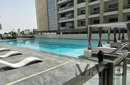 Apartment - 1 Bedroom - 2 Bathrooms for sale in Binghatti Creek - Al Jaddaf - Dubai