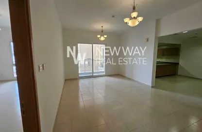 Apartment - 1 Bedroom - 1 Bathroom for sale in Emirates Gardens 2 - Jumeirah Village Circle - Dubai