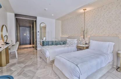 Apartment - 1 Bathroom for sale in FIVE Palm Jumeirah - Palm Jumeirah - Dubai