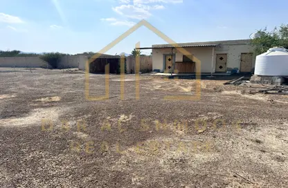 Land - Studio for sale in Masfoot 3 - Masfoot - Ajman