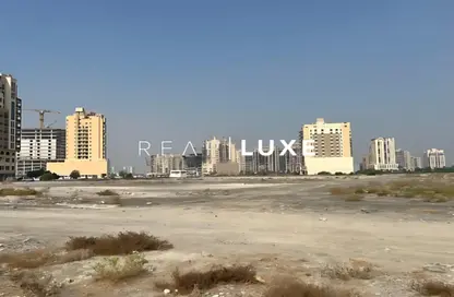 Land - Studio for sale in Al Jaddaf Avenue - Al Jaddaf - Dubai