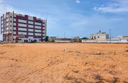 Land - Studio for sale in Al Mairid - Ras Al Khaimah