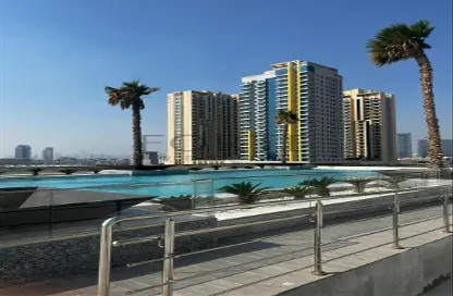 Apartment - 1 Bedroom - 2 Bathrooms for rent in Regina Tower - Jumeirah Village Circle - Dubai