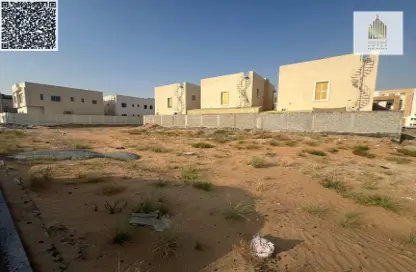 Land - Studio for sale in Al Yasmeen 1 - Al Yasmeen - Ajman