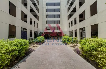 Office Space - Studio for rent in Arenco Offices - Dubai Investment Park (DIP) - Dubai