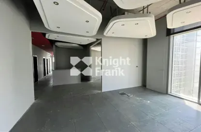 Office Space - Studio for rent in Capital Centre - Abu Dhabi