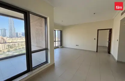 Apartment - 2 Bedrooms - 3 Bathrooms for rent in South Ridge 4 - South Ridge - Downtown Dubai - Dubai