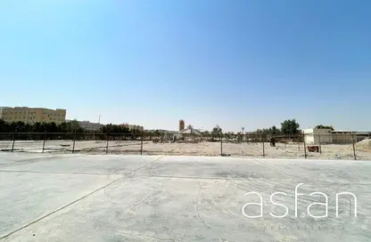 Land - Studio for rent in Jebel Ali - Dubai