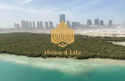 Apartment - 1 Bedroom - 2 Bathrooms for sale in Reem Five - Shams Abu Dhabi - Al Reem Island - Abu Dhabi